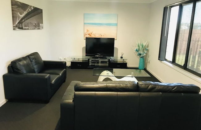 Hervey Bay Holiday Home - Foto 16