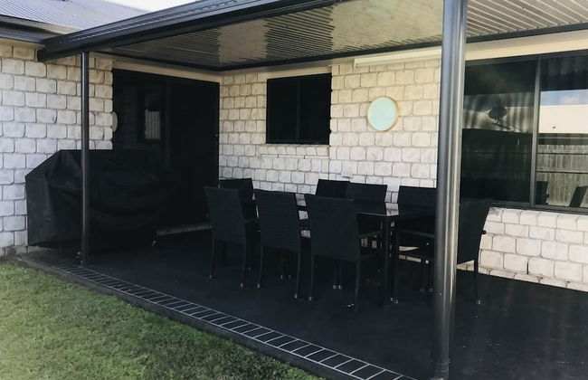 Hervey Bay Holiday Home - Foto 17