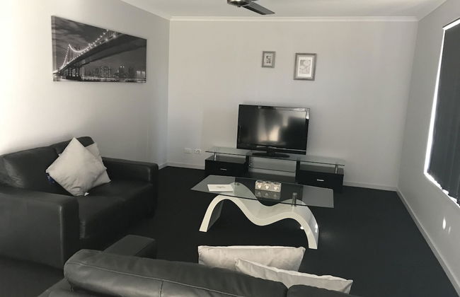 Hervey Bay Holiday Home - Foto 14