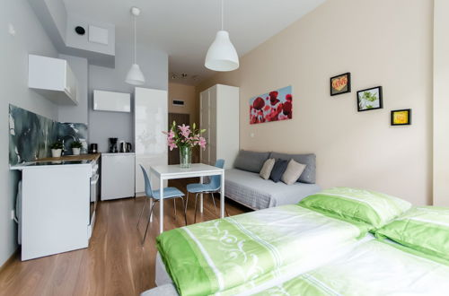 Foto 7 - Loft Apartments - Lubelska
