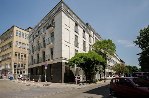 Foto 5 - Loft Apartments - Lubelska