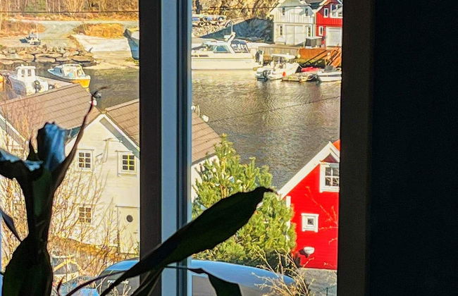 Holiday Home in Auklandshamn - Photo 37