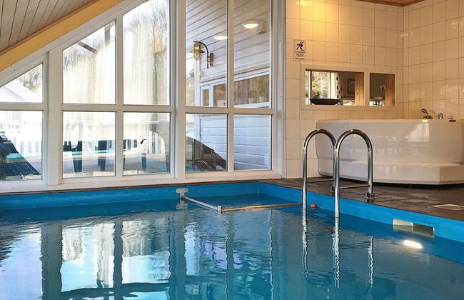 Holiday Home in Auklandshamn - Foto 17