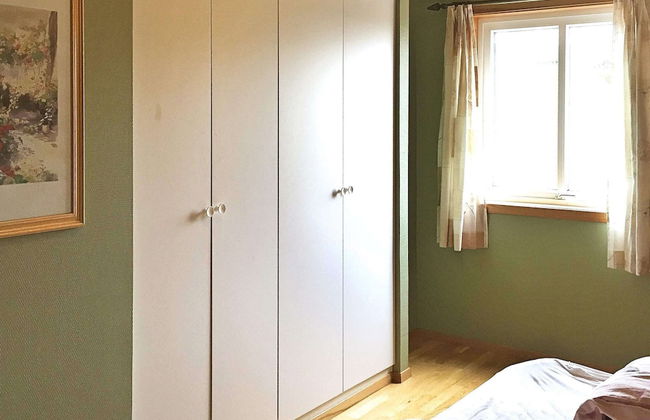 Holiday Home in Auklandshamn - Foto 4