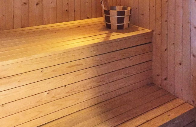 Holiday Home in Auklandshamn - Foto 22