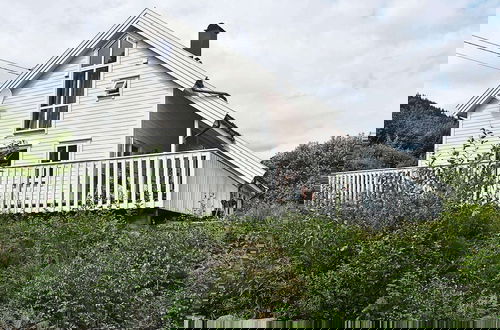 Foto 35 - Holiday Home in Auklandshamn