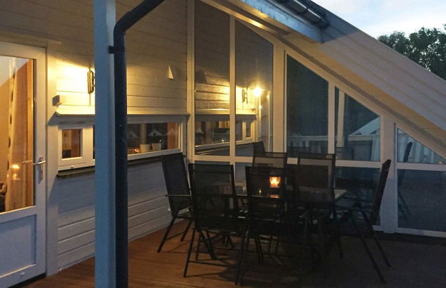 Holiday Home in Auklandshamn - Foto 42