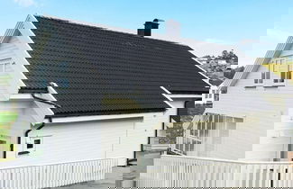 Foto 1 - Holiday Home in Auklandshamn