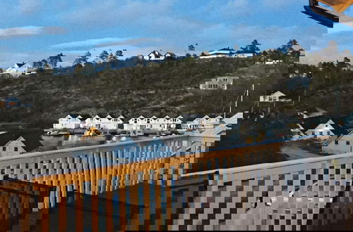 Foto 32 - Holiday Home in Auklandshamn