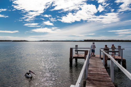 Photo 48 - Ocean Shores Holiday Park - Manning Point