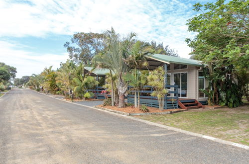 Photo 45 - Ocean Shores Holiday Park - Manning Point