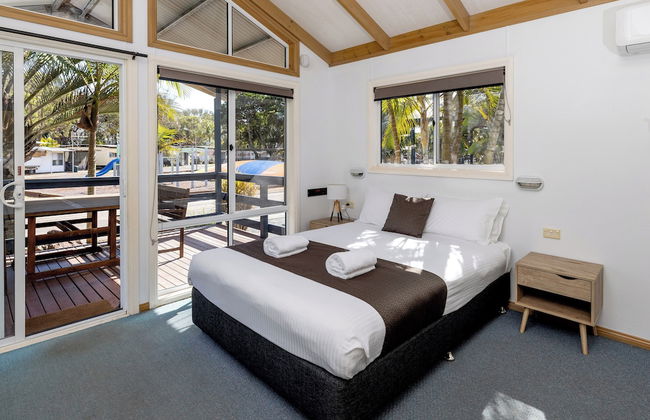 BIG4 Manning Point Holiday Park - Foto 20