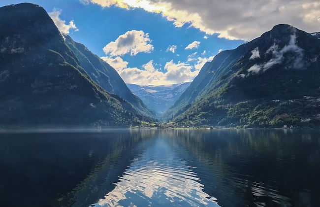 Trolltunga Camping - Photo 14
