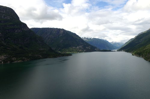 Photo 22 - Trolltunga Camping