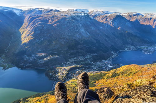 Foto 15 - Trolltunga Camping