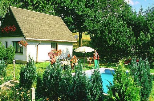 Photo 1 - Holiday Home in Altenfeld With Private Pool