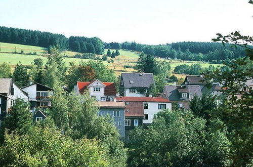 Photo 15 - Charming Holiday Home in Altenfeld With Private Pool