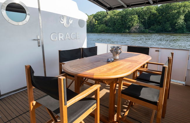 Schiff Grace - Foto 20