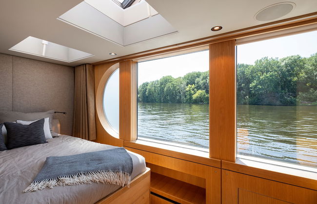 Schiff Grace - Foto 6