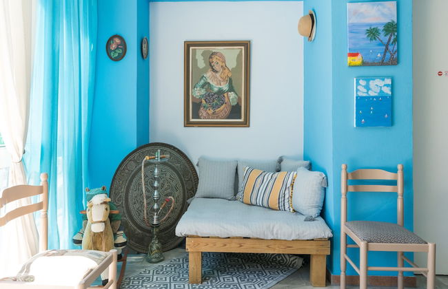 Poseidon Apartments - Foto 3