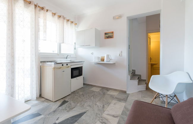 Poseidon Apartments - Foto 26
