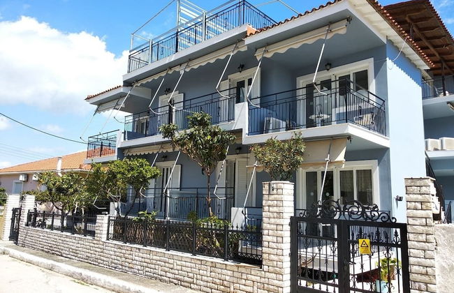 Poseidon Apartments - Foto 1