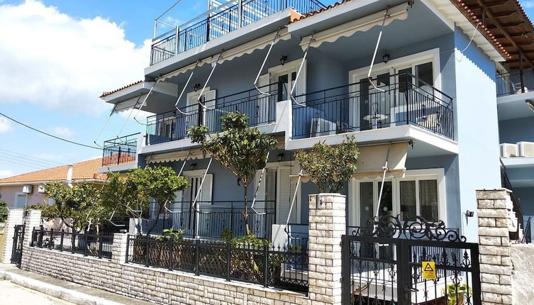 Photo 1 - Poseidon Apartments