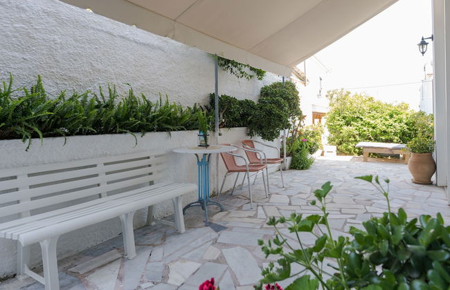 Poseidon Apartments - Foto 39