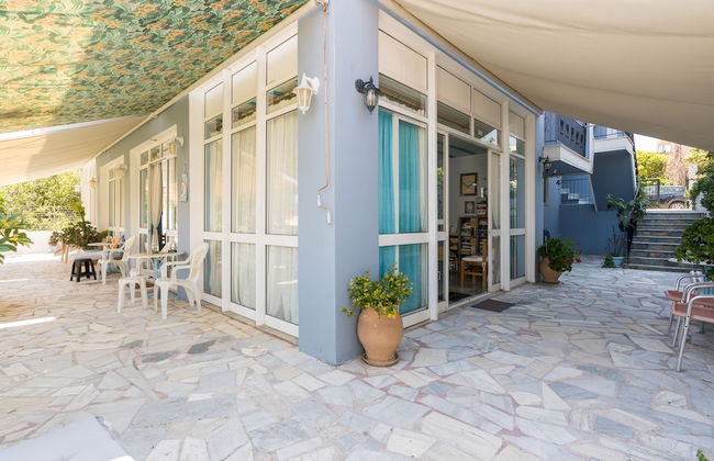 Poseidon Apartments - Foto 42