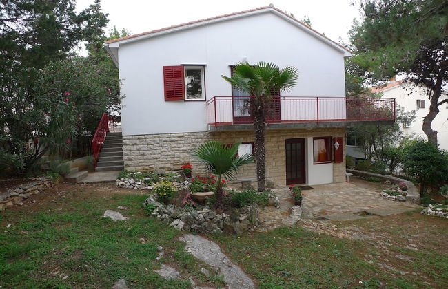 Apartment for 5 Persons With two Bedrooms and Internet - Foto 1
