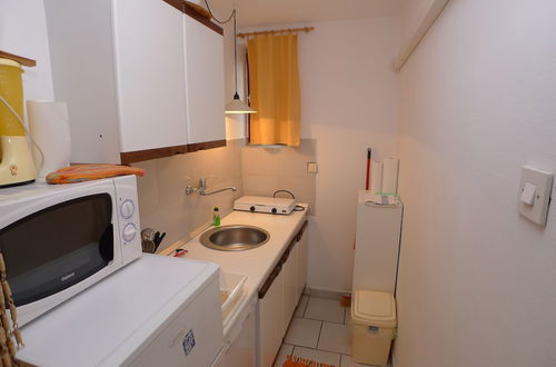 Photo 5 - Apartment for 5 Persons With two Bedrooms and Internet