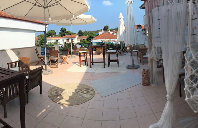 Victor-Eleni Hotel - Foto 63