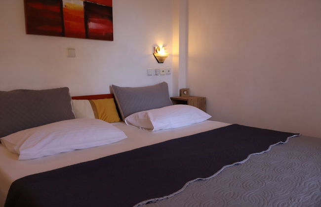 Victor-Eleni Hotel - Photo 27