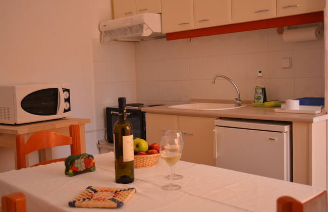 Victor-Eleni Hotel - Foto 48