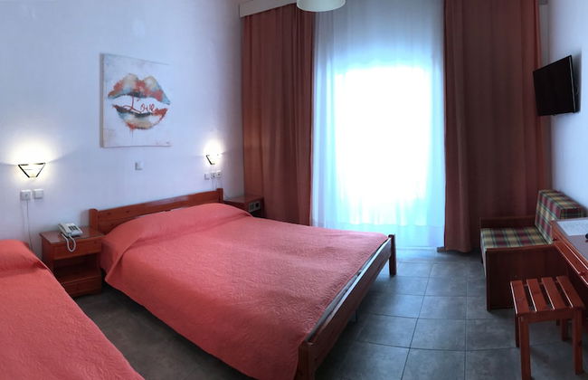 Victor-Eleni Hotel - Foto 11