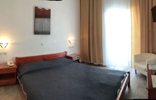 Victor-Eleni Hotel - Foto 12