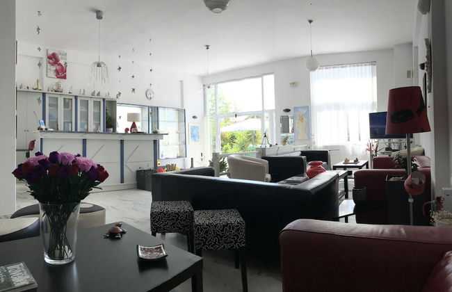 Victor-Eleni Hotel - Foto 3