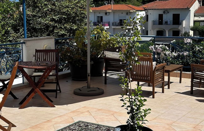 Victor-Eleni Hotel - Photo 42