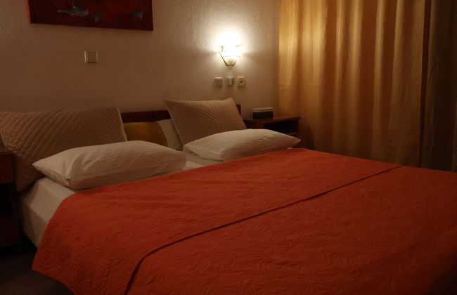 Victor-Eleni Hotel - Photo 21