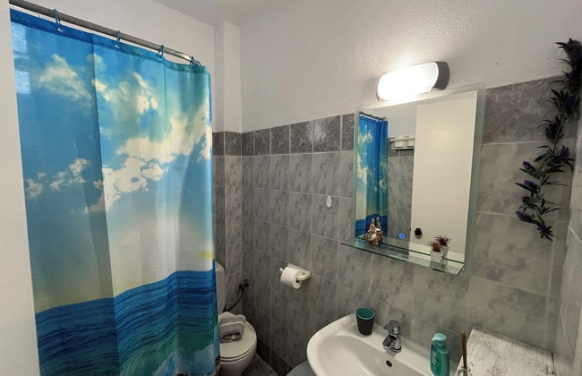 Victor-Eleni Hotel - Foto 41