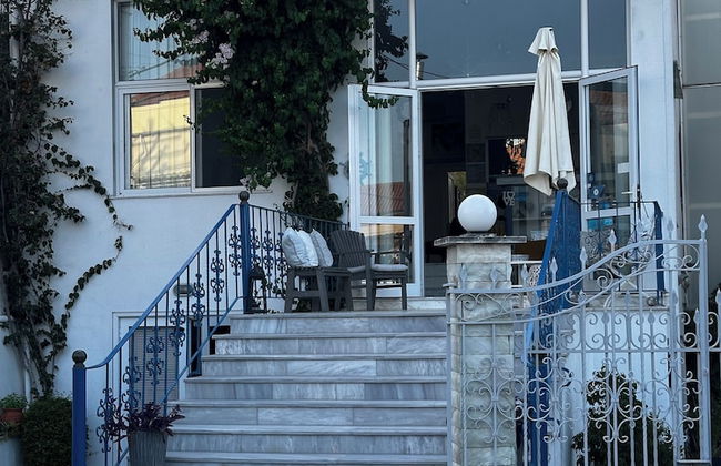 Victor-Eleni Hotel - Photo 54
