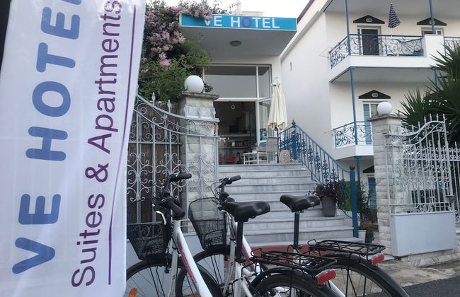 Victor-Eleni Hotel - Foto 71
