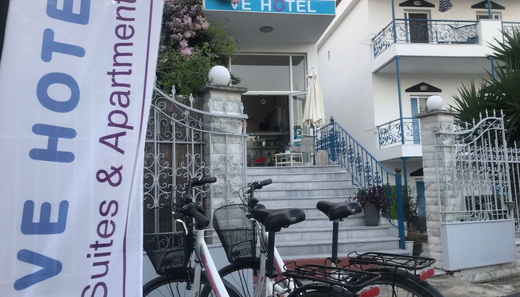 Photo 1 - Victor-Eleni Hotel