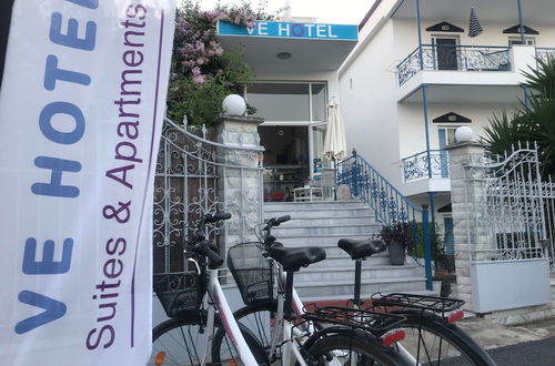 Photo 1 - Victor-Eleni Hotel