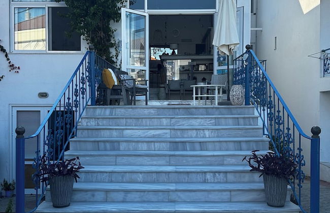 Victor-Eleni Hotel - Photo 55