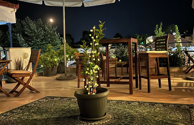 Victor-Eleni Hotel - Photo 45