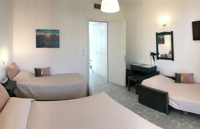 Victor-Eleni Hotel - Foto 17
