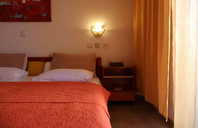 Victor-Eleni Hotel - Foto 36