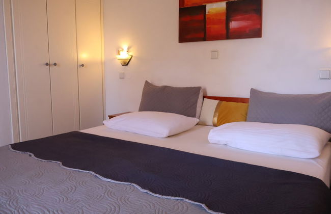 Victor-Eleni Hotel - Photo 19
