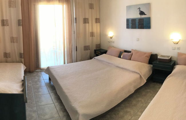 Victor-Eleni Hotel - Foto 18